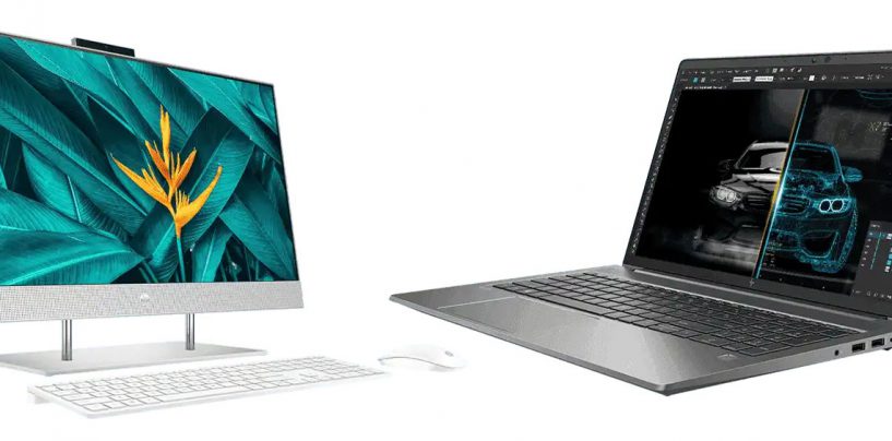 Desktop or Laptop? Choosing the Right Device for your Work