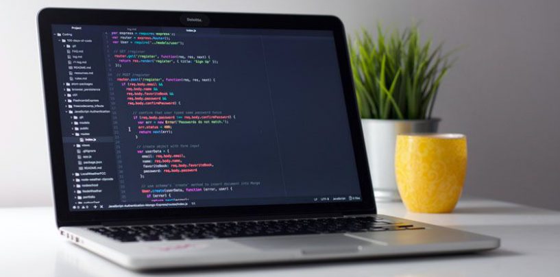 The Importance of Laptops in Education
