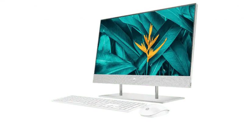 5 Reasons to Go for Desktop Instead of Laptop