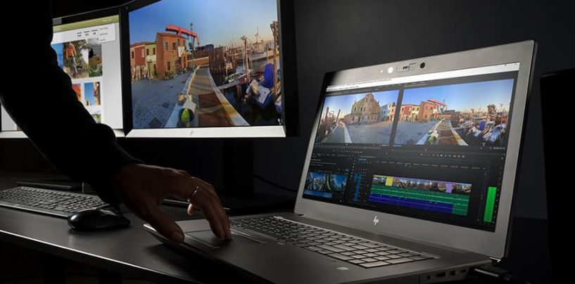 How to Choose the Right Laptop for Photo Editing