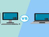 When to Consider Buying a Desktop Over a Laptop
