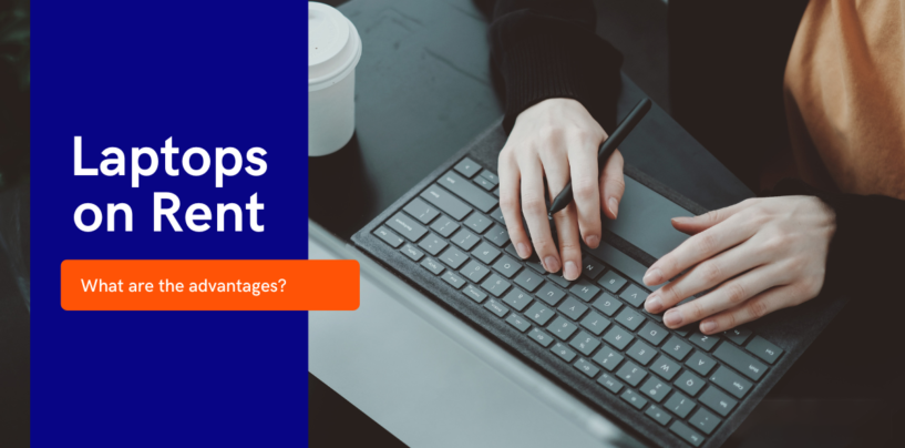 Optimizing Your Choices: 5 Crucial Considerations For Selecting Professional Business Laptops for Rent